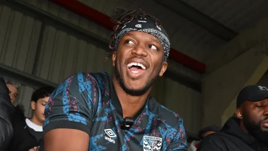 KSI TO STREAM DAGENHAM & REDBRIDGE MATCH LIVE FOR FREE ON YOUTUBE IN LANDMARK FIRST