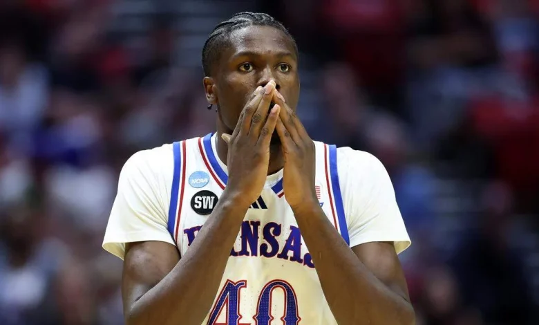 KU basketball takeaways vs. St. John’s in NCAA Tournament