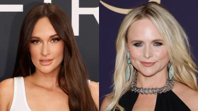 Kacey Musgraves Reveals What Led to Miranda Lambert Feud | Kacey Musgraves, Miranda Lambert | Celebrity News and Gossip | Entertainment, Photos and Videos