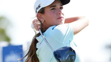 Kai Trump sends message to Aryna Sabalenka ahead of Miami Open final