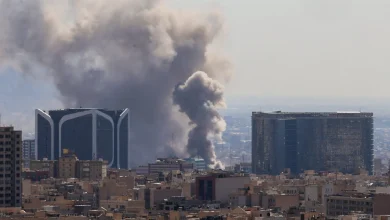 Kaine to force Senate vote on Iran war, which Trump warns could last 'weeks'