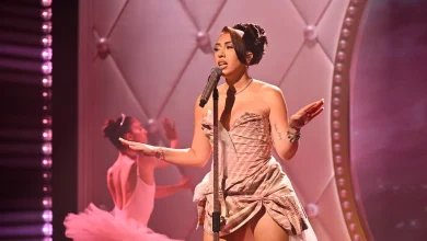 Kali Uchis Announces For The Girls Tour with Mariah the Scientist