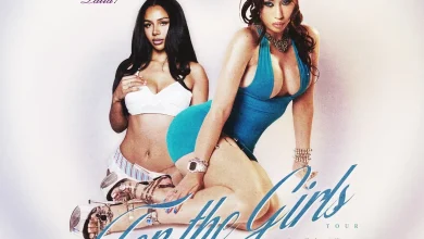 Kali Uchis Announces ‘For The Girls’ Tour