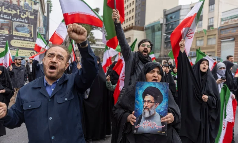 Kalshi freezes $54 million in bets on Khamenei's death