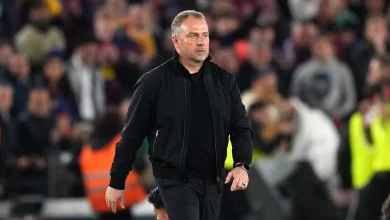 Kandidat für Flick? Barça hat plötzlich Mega-Star im Visier!