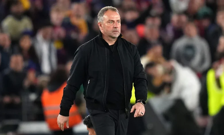 Kandidat für Flick? Barça hat plötzlich Mega-Star im Visier!