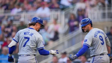 Kansas City Royals Are Giving World Baseball Classic a New Nickname