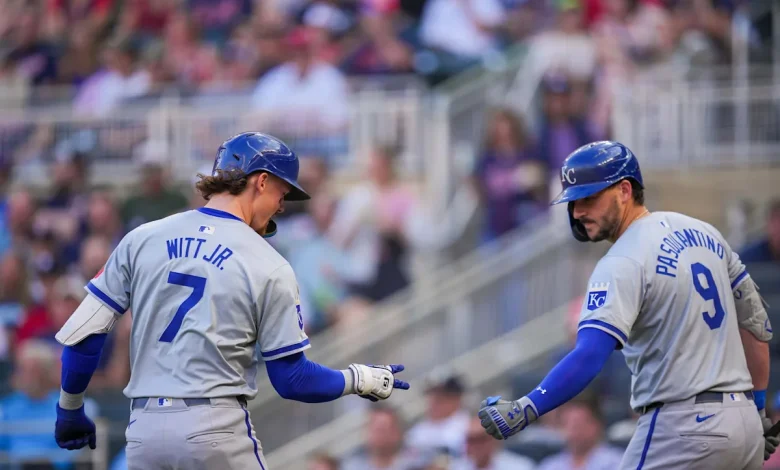 Kansas City Royals Are Giving World Baseball Classic a New Nickname