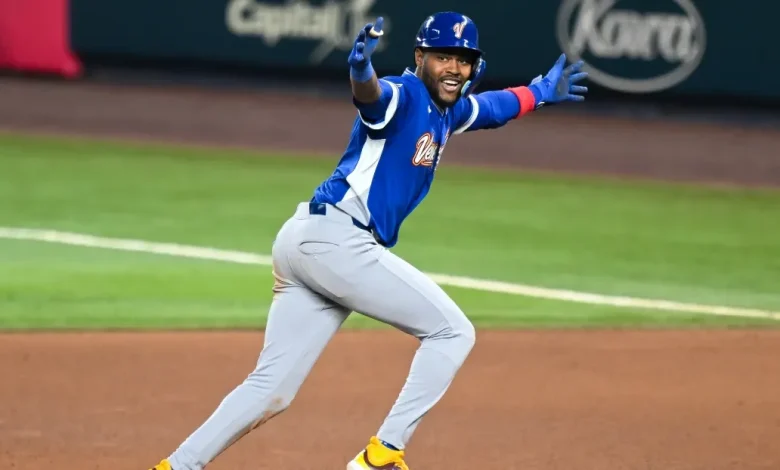 Kansas City Royals News: Maikel Garcia sent Venezuela to WBC final