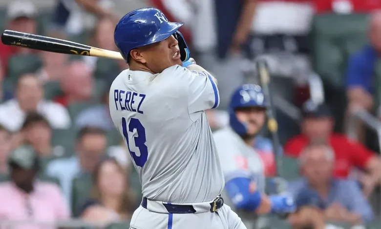 Kansas City Royals news: Royals blues are brighter