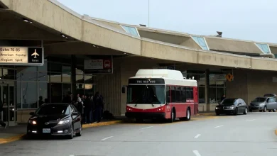 Kansas City airport reopens after authorities investigate potential threat