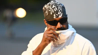 Kanye West Releases Bully