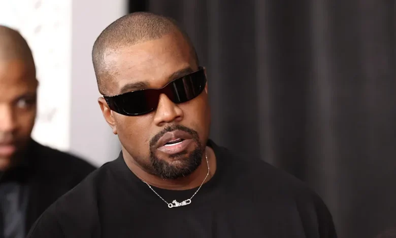 Kanye West Says His New Album Bully Uses “No AI”