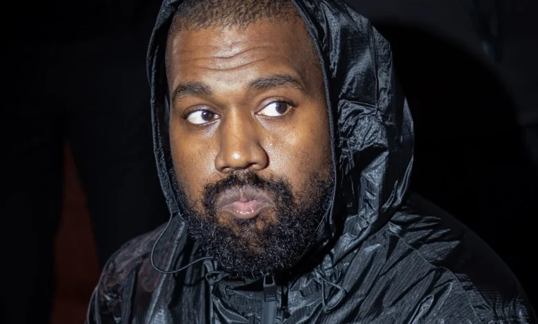 Kanye West Struggles to Stay Awake in Malibu Mansion Trial Testimony