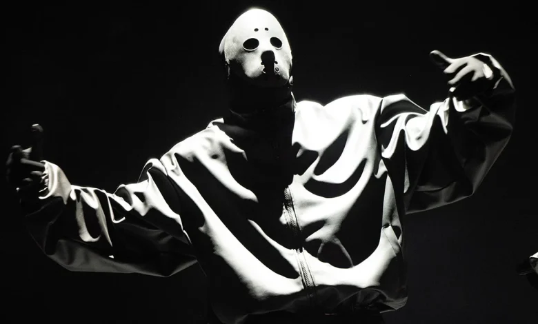 Kanye West to headline all three nights of Wireless Festival 2026