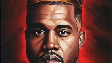 Kanye West’s ‘White Queen’ Lyric Ignites MLK Debate in New Track, ‘King’ | WATCH