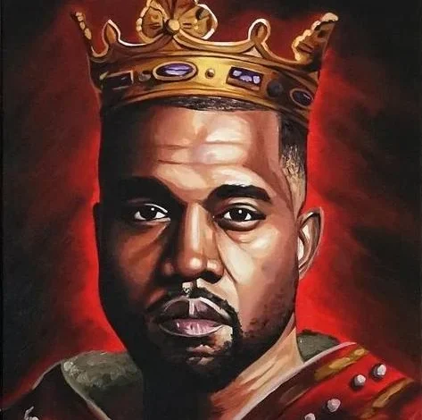 Kanye West’s ‘White Queen’ Lyric Ignites MLK Debate in New Track, ‘King’ | WATCH