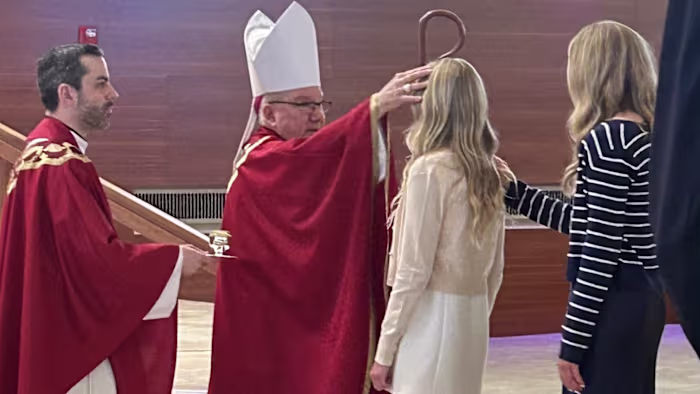 Karen Drew: Six months after loss, watching my daughters hold each other up