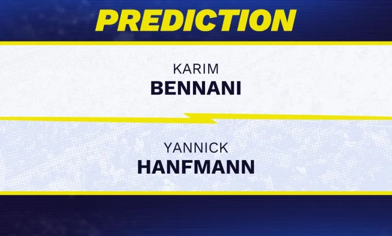 Karim Bennani vs. Yannick Hanfmann prediction, odds, picks for ATP Grand Prix Hassan II (ATP Marrakech) 2026