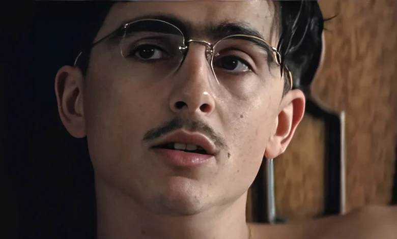 Karla Sofía Gascón Trolls Timothée Chalamet Amid Opera, Ballet Backlash