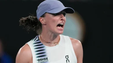 Karolina Muchova - Iga Świątek w 4. rundzie WTA 1000 w Indian Wells. Relacja na żywo