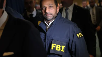 Kash Patel’s push against Democratic lawmaker raises concerns within FBI