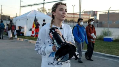 Kat Abughazaleh knows how to create viral moments. Can she translate that into votes?