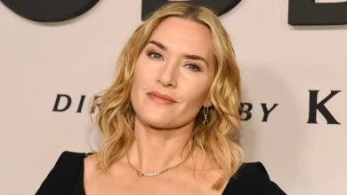 Kate Winslet Joins Andy Serkis' LOTR: The Hunt For Gollum