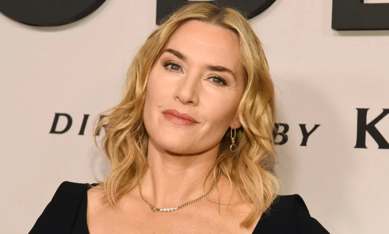 Kate Winslet Joins Andy Serkis' LOTR: The Hunt For Gollum