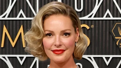 Katherine Heigl Releases Statement After Attending Dog Rescue Event at Trump’s Mar-a-Lago: ‘Animals Don’t Vote’ | Katherine Heigl | Celebrity News and Gossip | Entertainment, Photos and Videos