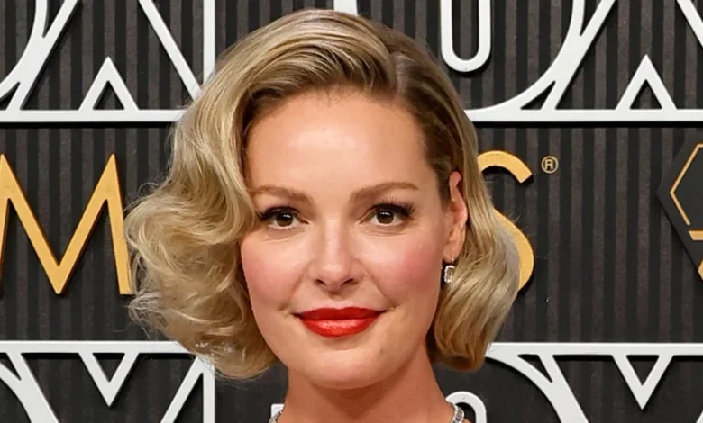 Katherine Heigl Releases Statement After Attending Dog Rescue Event at Trump’s Mar-a-Lago: ‘Animals Don’t Vote’ | Katherine Heigl | Celebrity News and Gossip | Entertainment, Photos and Videos