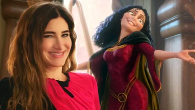 Kathryn Hahn Confirms Role Of Mother Gothel In Disney’s Live-Action ‘Tangled’ Movie