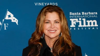 Kathy Ireland Claims Longtime Managers Looted Up to $100 Million of Her Wealth