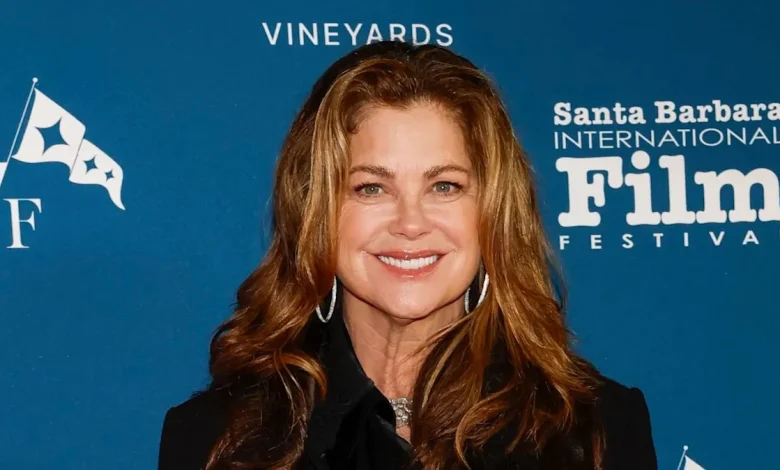 Kathy Ireland Claims Longtime Managers Looted Up to $100 Million of Her Wealth