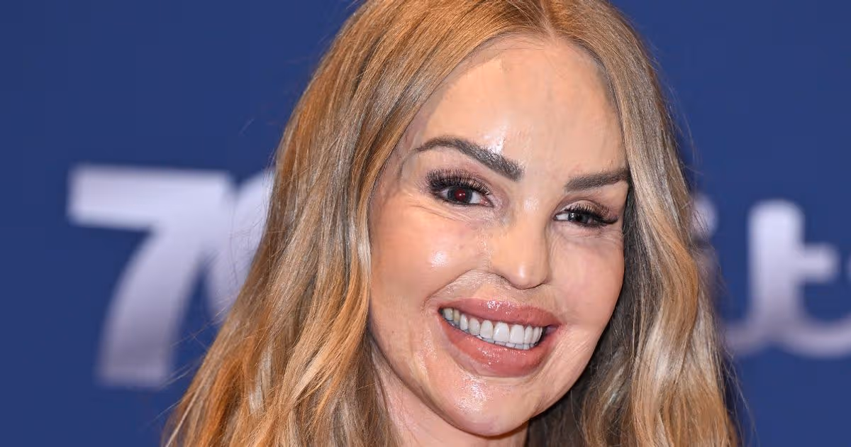 Katie Piper's acid attacker set for prison release after 16 years behind bars