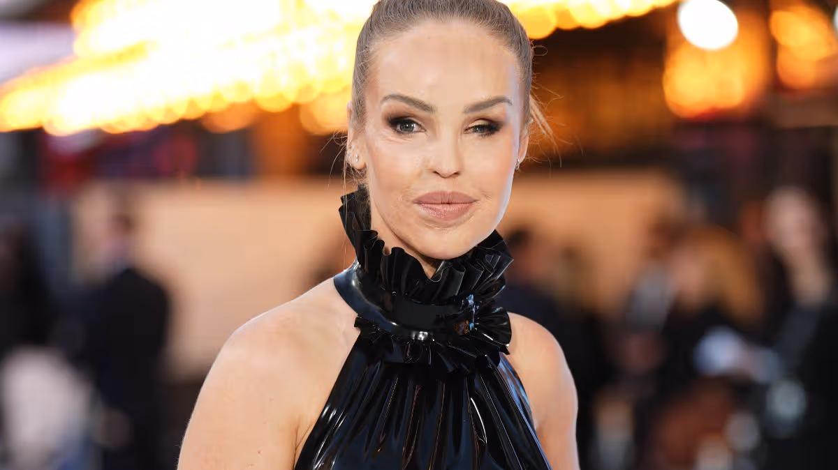 Katie Piper's monster ex refused parole after admitting to arranging acid attack