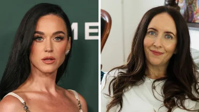 Katy Perry Loses Bitter 16-Year Legal Battle Against Katie Perry