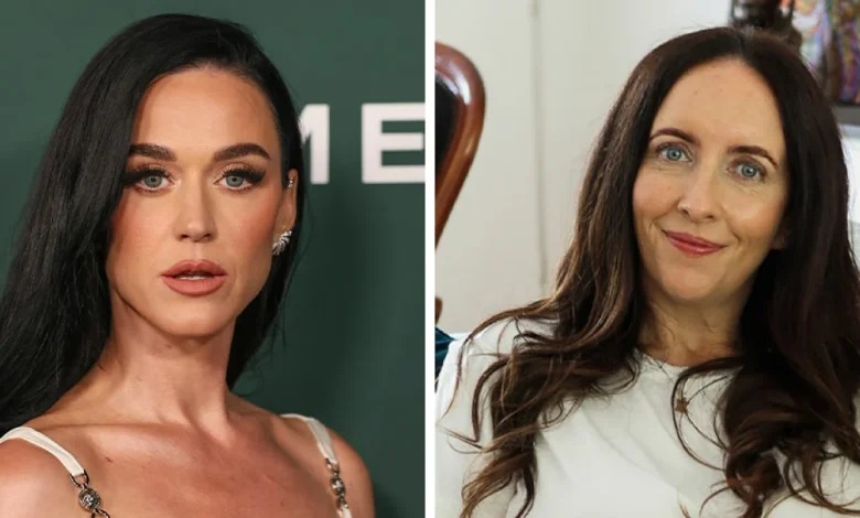 Katy Perry Loses Bitter 16-Year Legal Battle Against Katie Perry