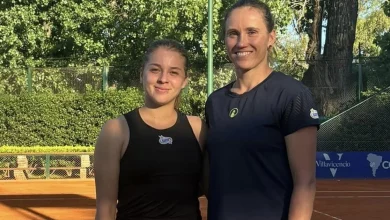 Kawa i Chwalińska walczą o ćwierćfinały turnieju WTA 125 w Antalyi