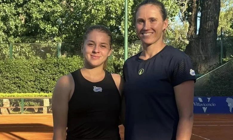Kawa i Chwalińska walczą o ćwierćfinały turnieju WTA 125 w Antalyi