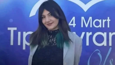 Kayseri’de Yaren Mercan’ın hayatını kaybettiği kazada sürücü Kadir Efe tutuklandı