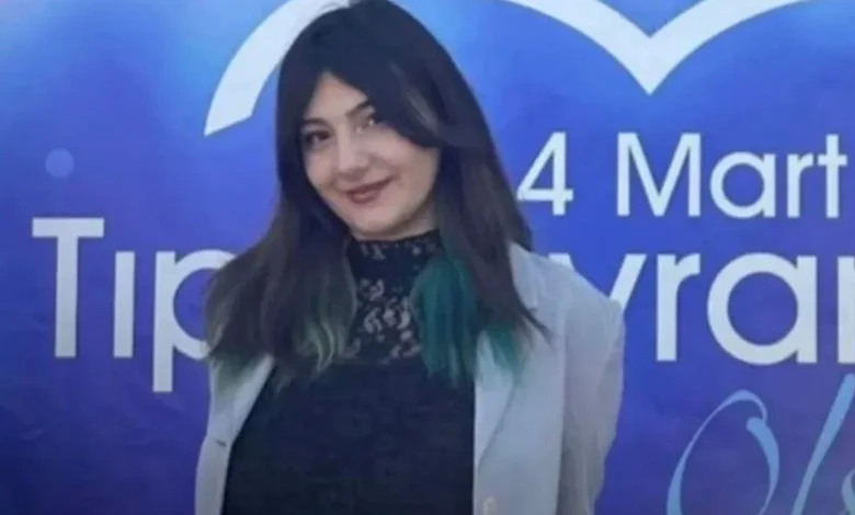 Kayseri’de Yaren Mercan’ın hayatını kaybettiği kazada sürücü Kadir Efe tutuklandı