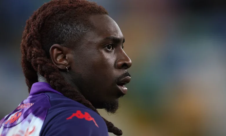 Kean’s brother: “In Retegui, he’s found someone just like him, another ‘fighter’. It’s been a difficult season for him due to injuries”