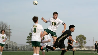 Kearney Catholic girls, Northwest boys notch wins