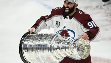 Keeler: Nazem Kadri just made Dallas see Stars. Time for Avalanche to bring a Stanley Cup hero home.