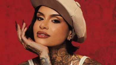 Kehlani Is Releasing Their Self-Titled Album Next Month