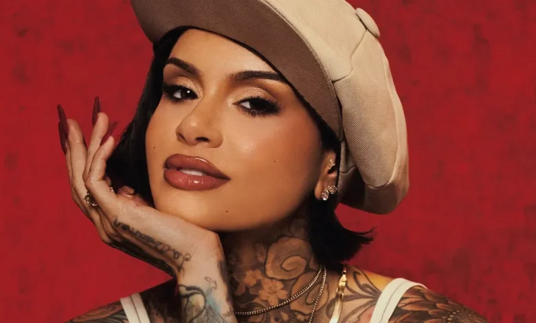 Kehlani Is Releasing Their Self-Titled Album Next Month