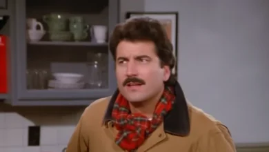 Keith Hernandez Reveals How Much Money He Still Makes In 'Seinfeld' Residuals