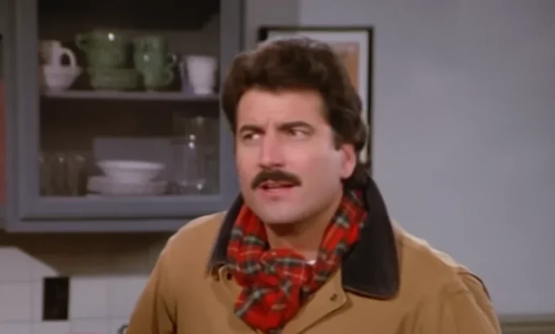 Keith Hernandez Reveals How Much Money He Still Makes In 'Seinfeld' Residuals