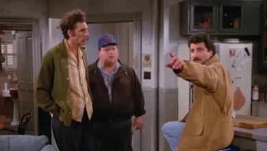 Keith Hernandez still cashing substantial 'Seinfeld' residual checks